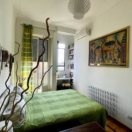 Appartamento Casa Sofia Design & Cat Milano