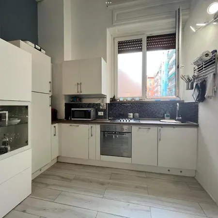 Loft - 15 Min By Metro From Cathedral Lejlighed *