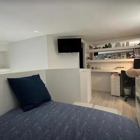 Lejlighed Loft - 15 Min By Metro From Cathedral