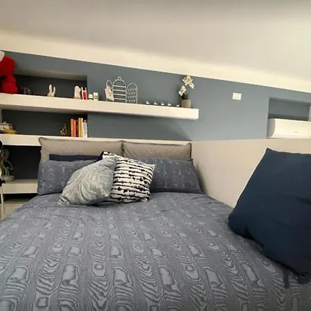 Loft - 15 Min By Metro From Cathedral Lejlighed