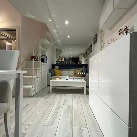Lejlighed Loft - 15 Min By Metro From Cathedral