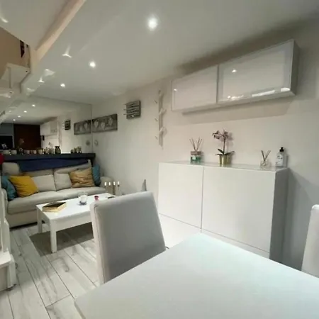 Lejlighed Loft - 15 Min By Metro From Cathedral Milano