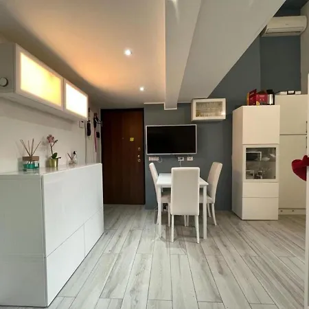 Loft - 15 Min By Metro From Cathedral Milano