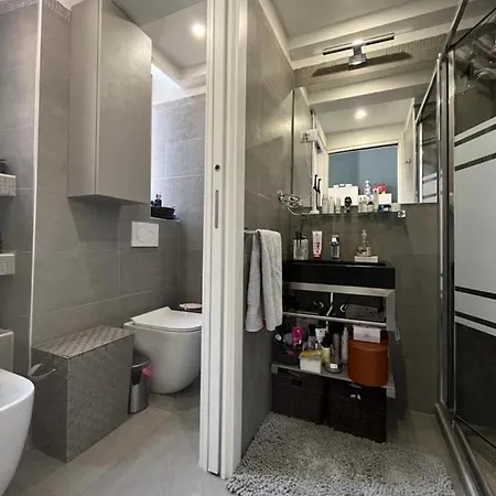 Loft - 15 Min By Metro From Cathedral Lejlighed *