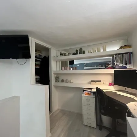 Loft - 15 Min By Metro From Cathedral Milano