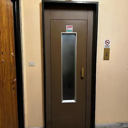 Διαμέρισμα Belfiore