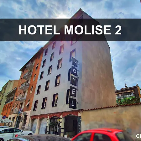 Molise 2 Mailand