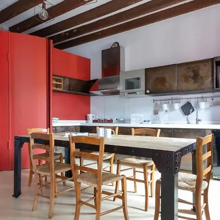 Italianway Easy - Pastrengo 7 ميلان