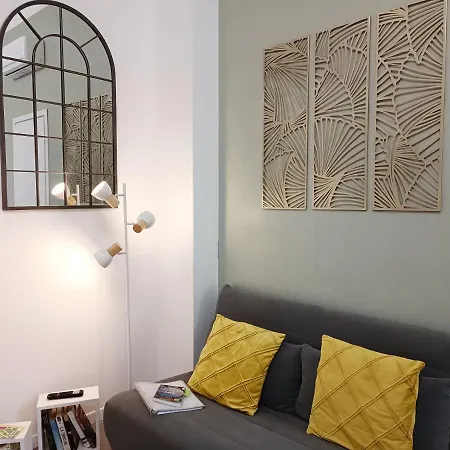 Apartament Welcome 36 Porta Romana *