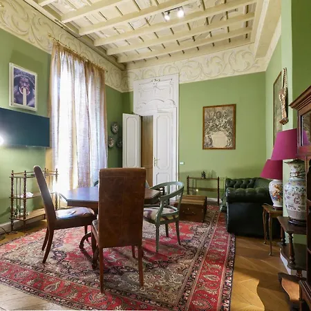 Prestige Boutique - Montenapoleone 4*