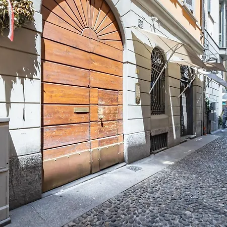 Апартаменты Relstay - Brera District *