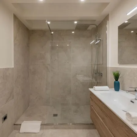 Be-c0 Moscova Luxury Loft Apartment Milan