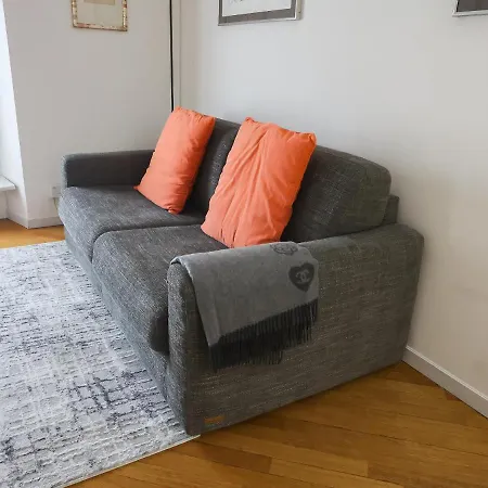 Brera District Coosy New