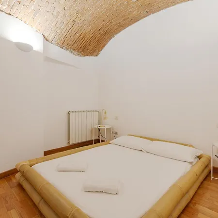 Apartment Sant'ambrogio Design