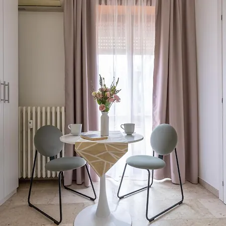Apartment Beplace Melzo *