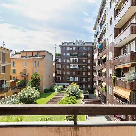 Beplace Melzo Apartment *