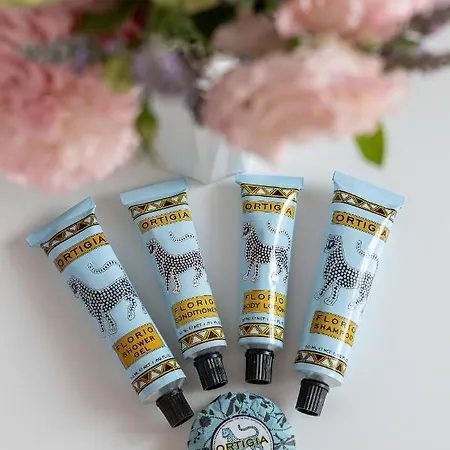 Beplace Melzo Lejlighed *