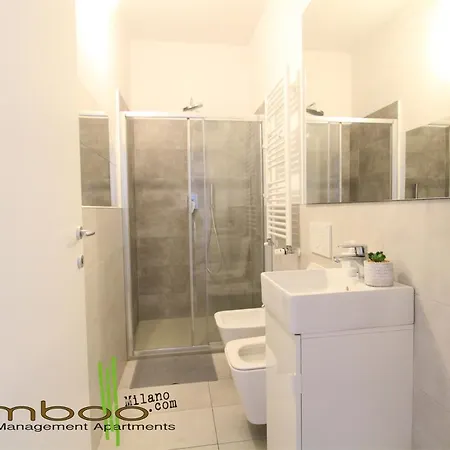 Διαμέρισμα Bamboo Macmahon