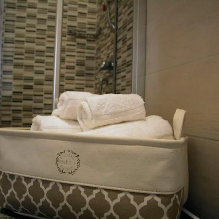 Dipinta Di Blu 公寓 *