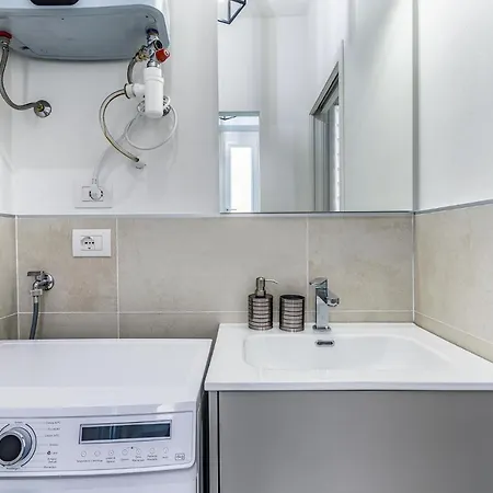 Pisani Apartment