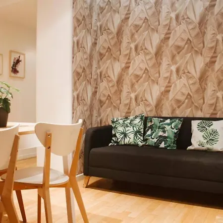 Apartment Natura&design In Milan