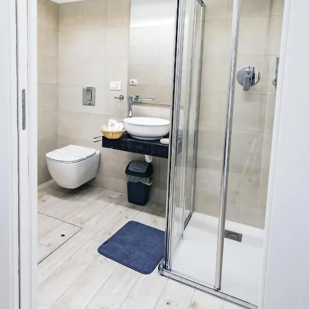 Loft La Sedia Rossa - Centro Storico Appartement