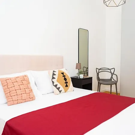Apartamento Macchi Delicious By 101flats *