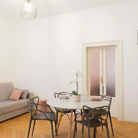 Macchi Delicious By 101flats * Milano