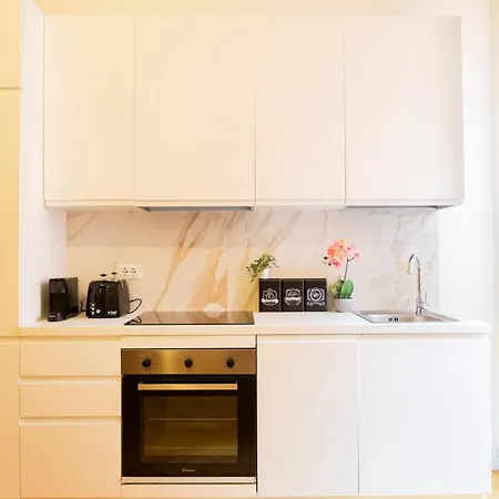 Macchi Delicious By 101flats Milano