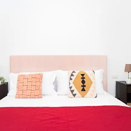 Macchi Delicious By 101flats * Milano