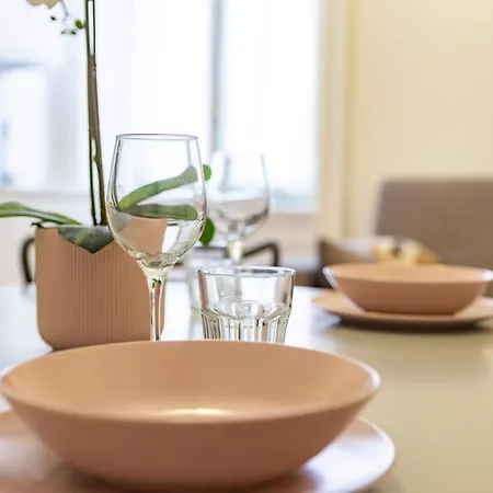 Macchi Delicious By 101flats شقة *