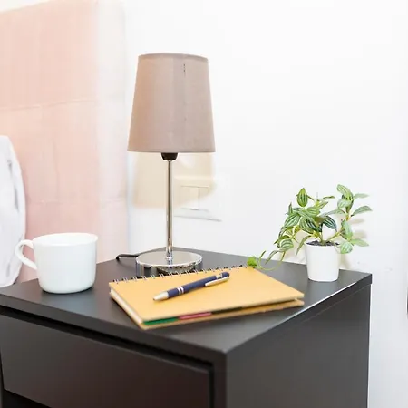 Macchi Delicious By 101flats Daire *