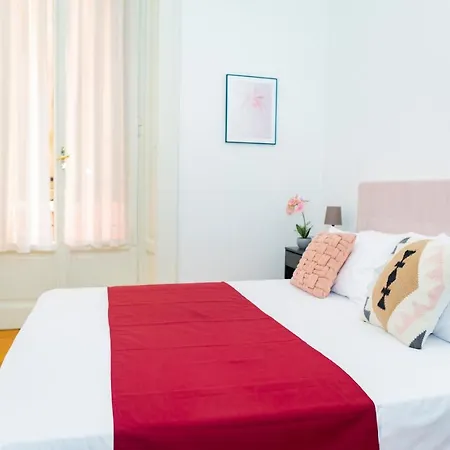 Macchi Delicious By 101flats * Milano