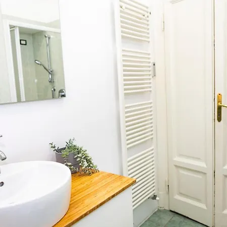 公寓 Macchi Delicious By 101flats