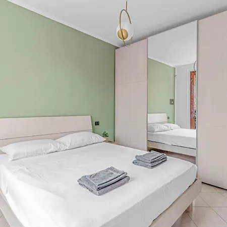 Its - Prandina 28 Apartment *
