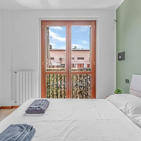Apartment Its - Prandina 28 Milan