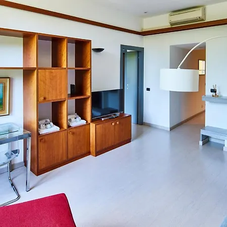 Apartamento Sempione Elyon *
