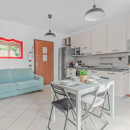 Its - Prandina 28 Apartment *