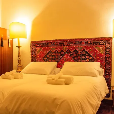 Double Charme Station Guest house Milan