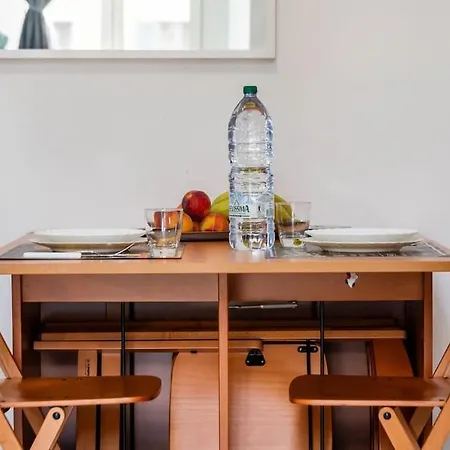 Apartment Navigli - Duomo Milan