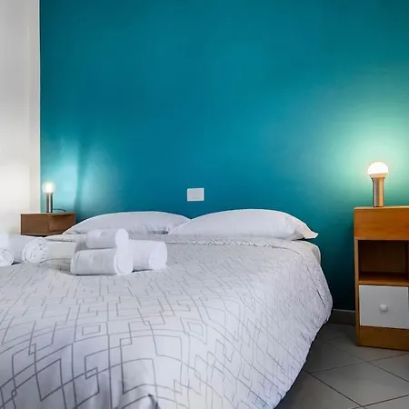 Navigli - Duomo Milan