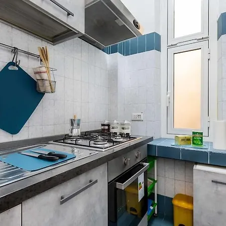 Navigli - Duomo Apartment *