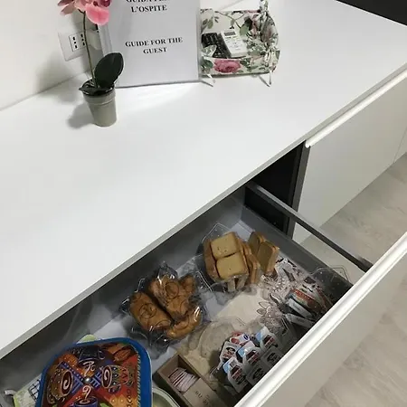 In Zona Bocconi Апартаменты Милан