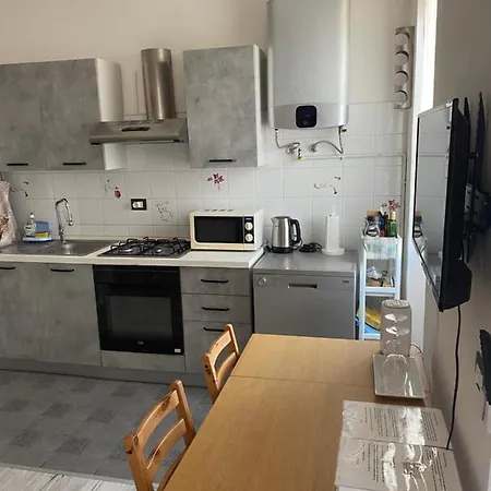 Serenella Ξενοδοχείο *