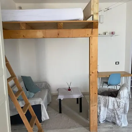 فندق Serenella *