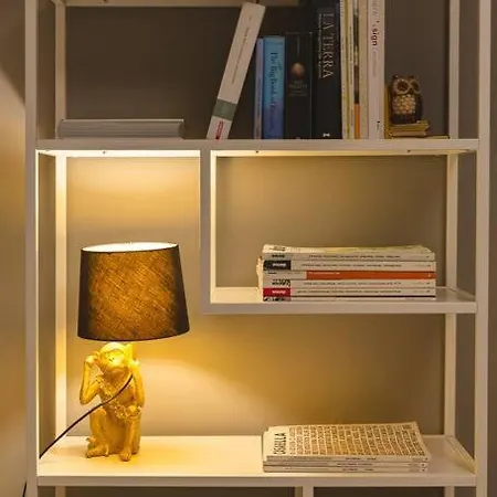 - Ticinese77 Apartmán *