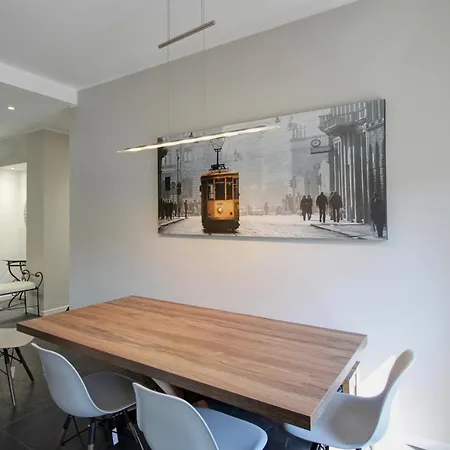 Milanrentals - Francesca