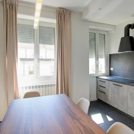 Milanrentals - Francesca