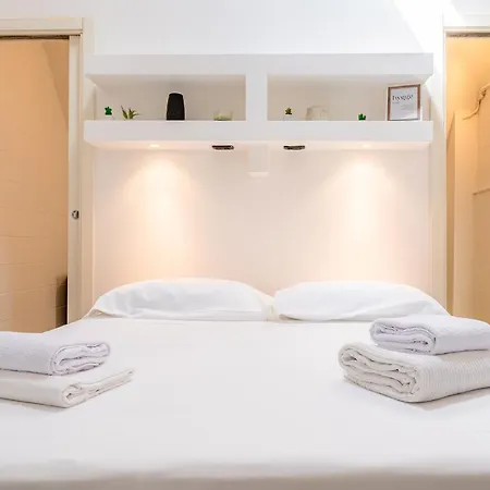Guest Planet - Splendido Loft Dergano M3 Apartment