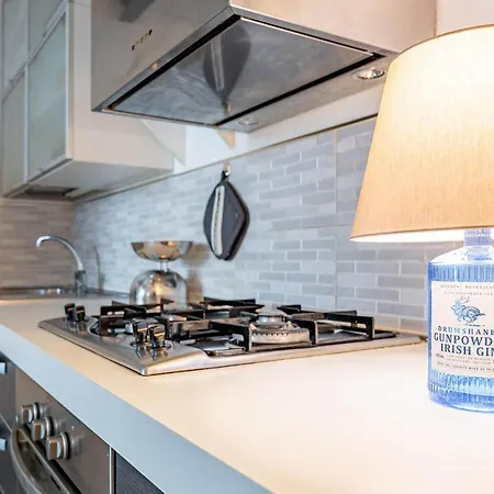 Guest Planet - Splendido Loft Dergano M3 Milano